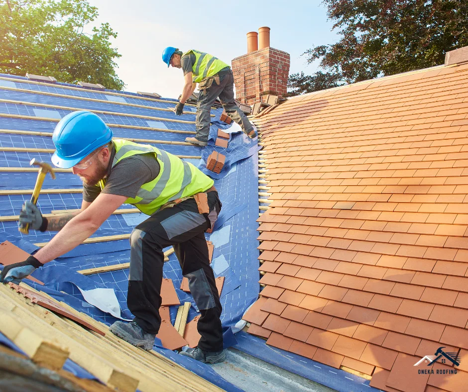 Why choose Roof Repair Near Me in Newton, WI
