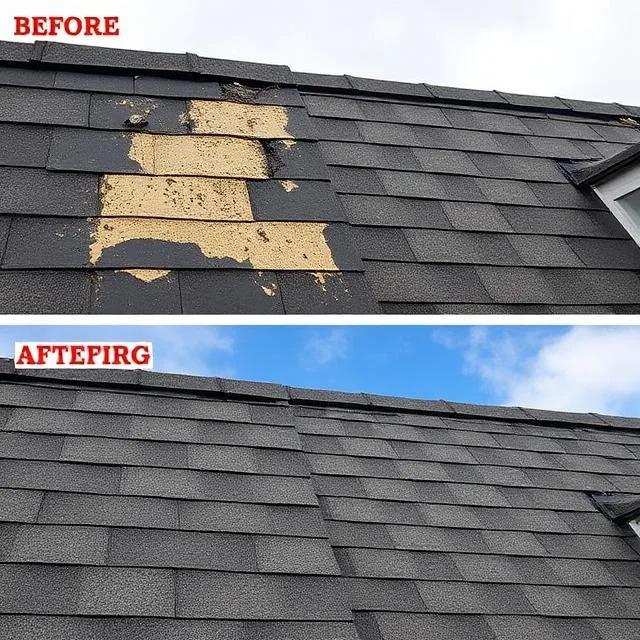 Roof Repair Near Me in Newton, WI near me